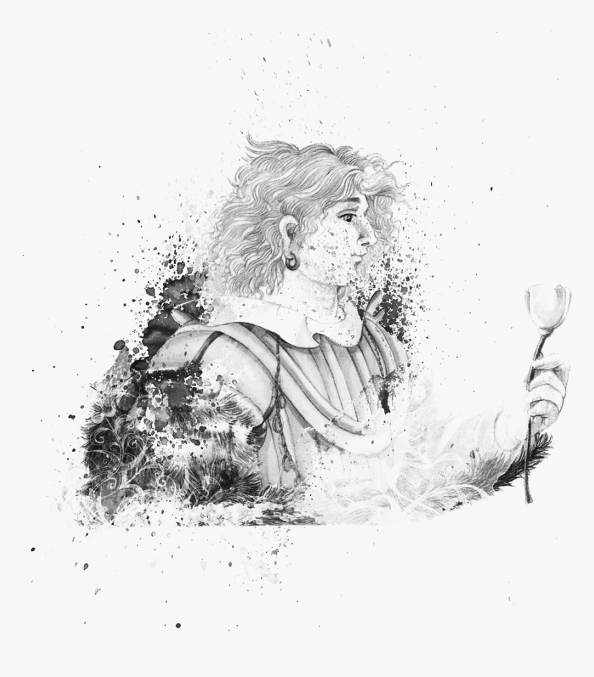 Fire And Smoke Png - Illustration, Transparent Png