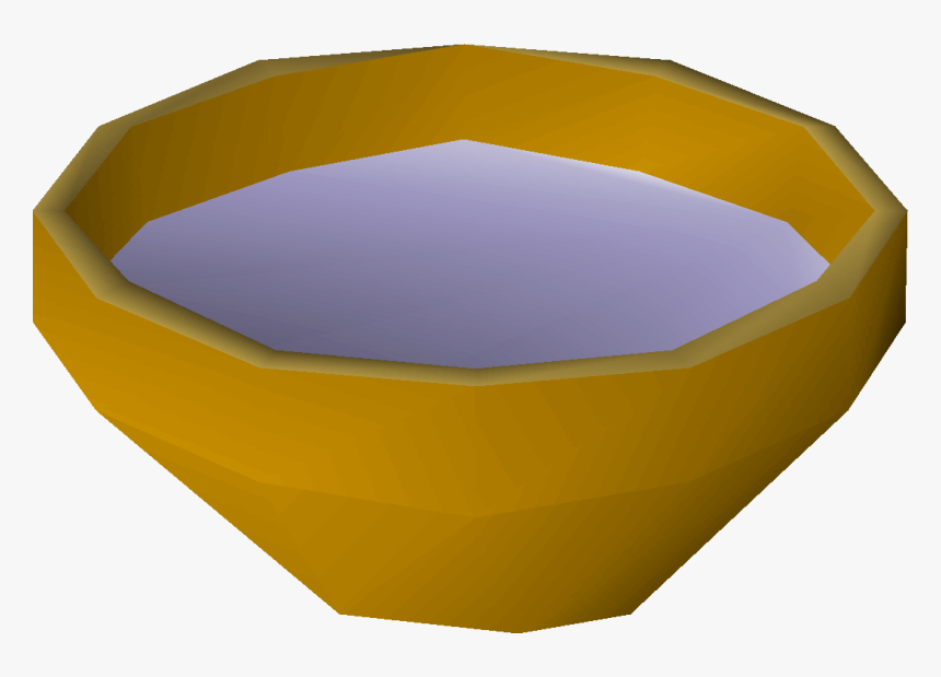 Bowl Of Water Png, Transparent Png