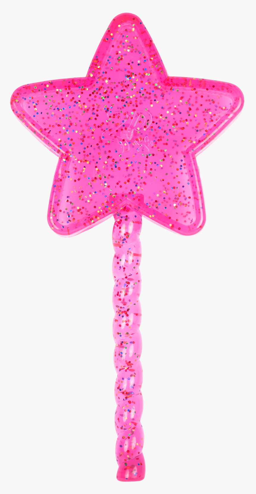 Zippypaws Zippytuff Star Wand Dog Toy, HD Png Download