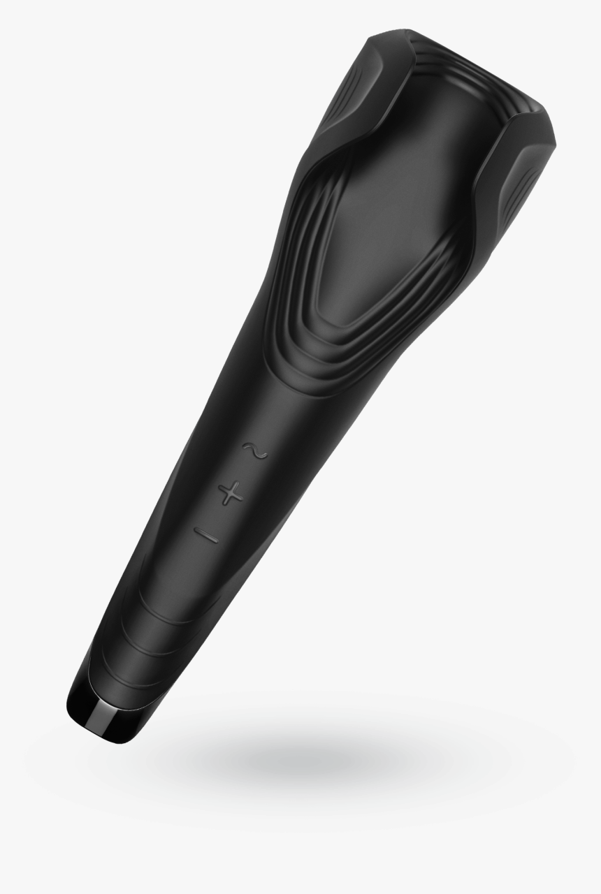 Satisfyer Men Wand, HD Png Download