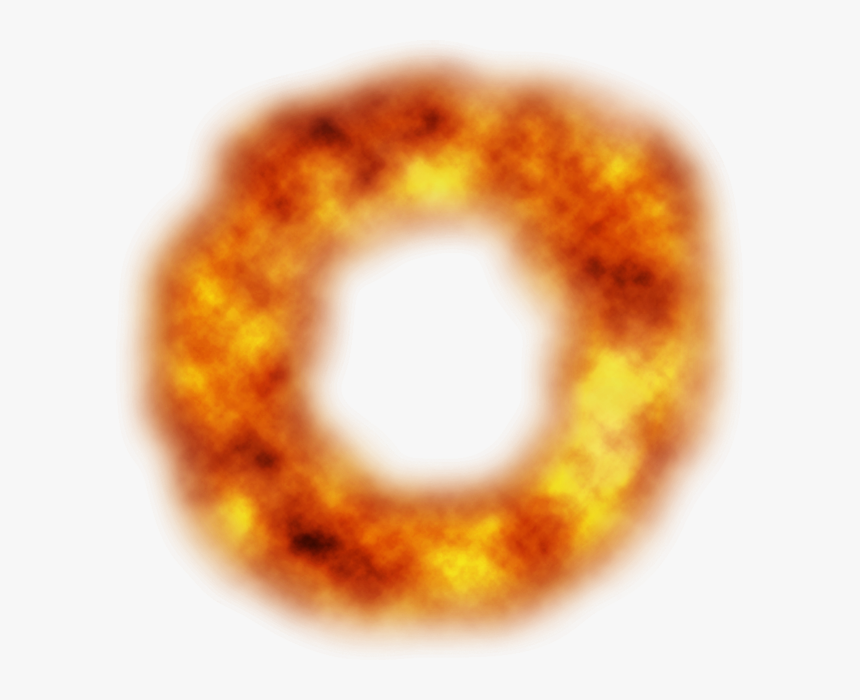 Fire Ring Png Transparent, Png Download