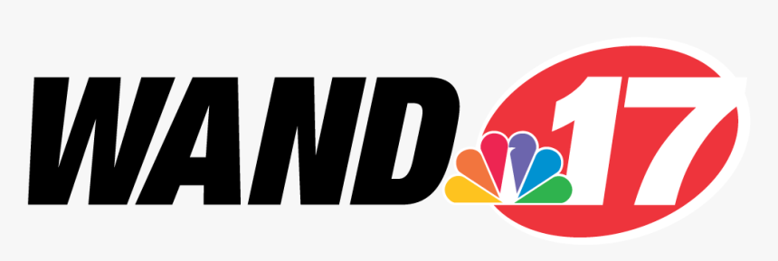 Wand 4c Logo 
 Class Img Responsive Lazyload Full - Wand Tv Logo Png, Transparent Png