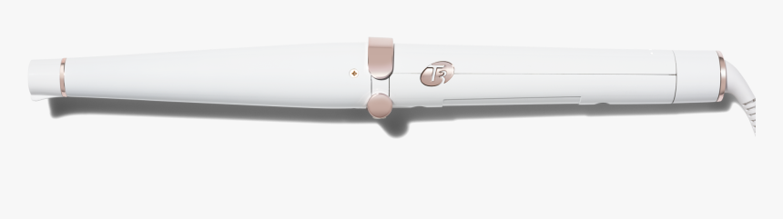 Singlepass Wave In White Rose Gold Primary Image 
title - Gun Barrel, HD Png Download