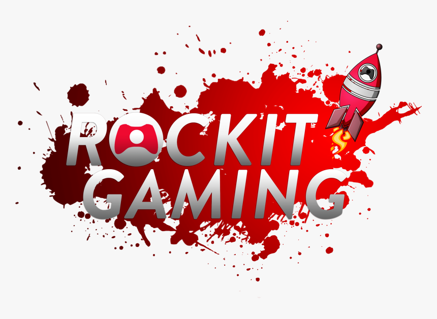 Gaming History Logo, HD Png Download
