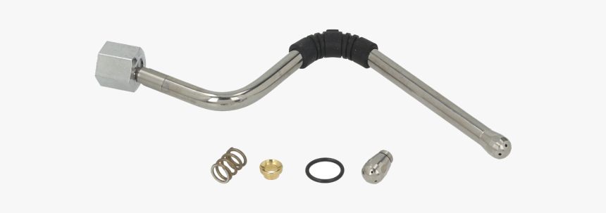 Паровой Кран В Кофемашине, HD Png Download