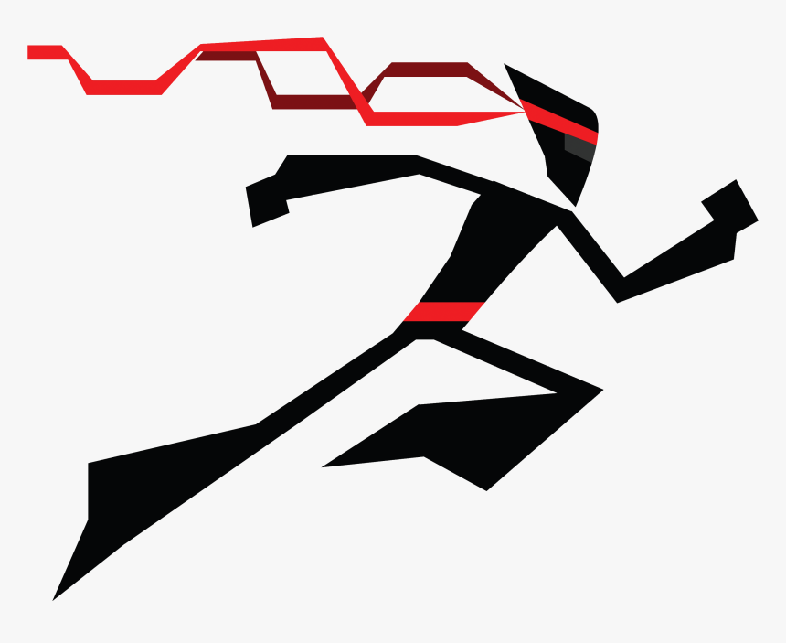 Stick Parkour Game, HD Png Download