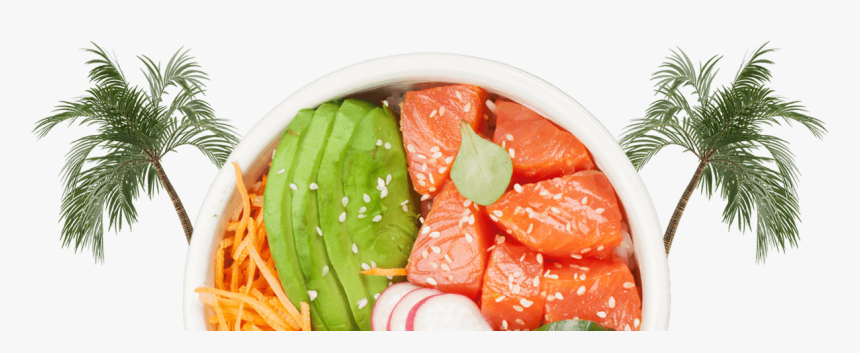 Build Your Own $10 - Sashimi, HD Png Download