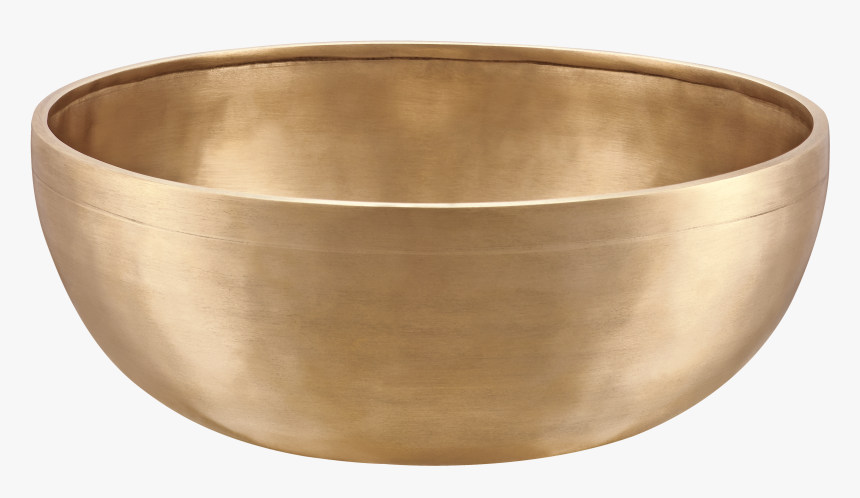 Gold Bowls Png, Transparent Png