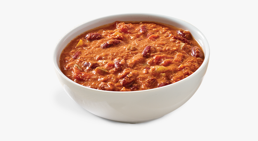 Chili Bowl Png - Bowl Of Chili Png, Transparent Png