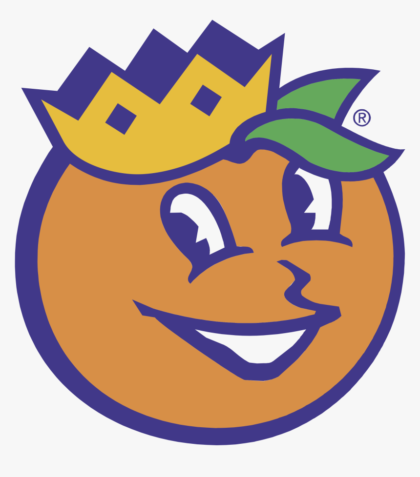 Orange Bowl Old Logo, HD Png Download