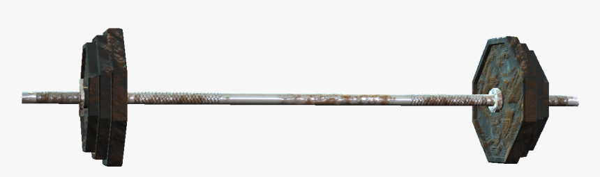 Barbell Png Image - Gap Wedge, Transparent Png