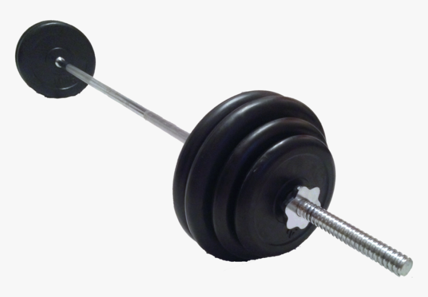 Barbell Png Hd - Barbell Png, Transparent Png