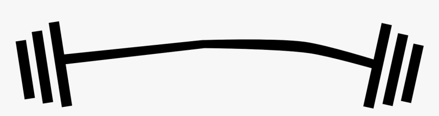 Weight Lifting Clip Art, HD Png Download