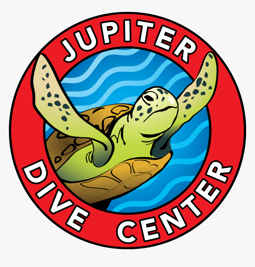 Jupiter Dive Center, HD Png Download