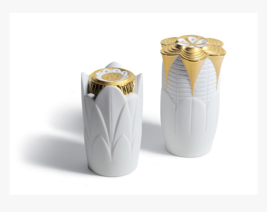 Salt And Pepper - Ring, HD Png Download