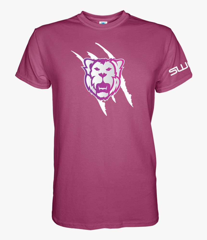 T-shirt, HD Png Download