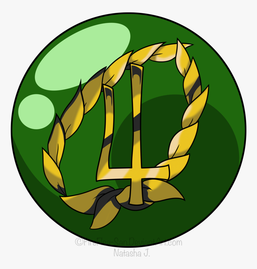 Super Sailor Jupiter Symbol , Png Download, Transparent Png