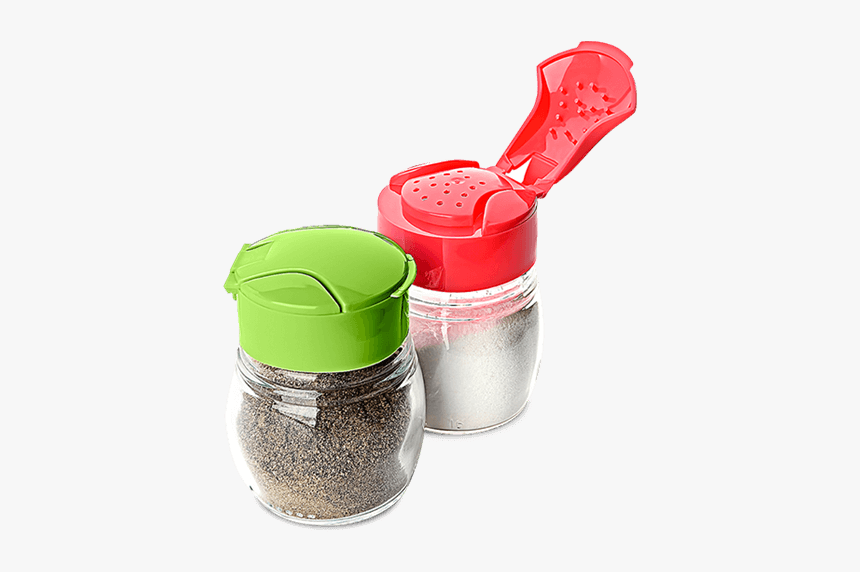 Salt And Pepper Shakers, HD Png Download