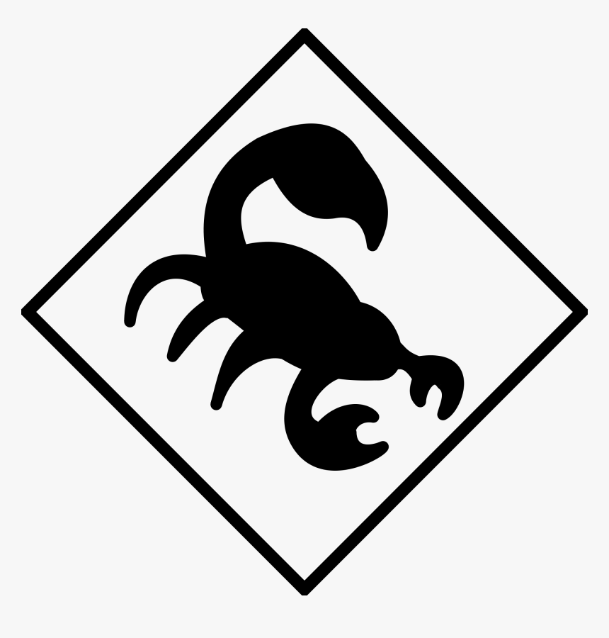 Claw Marks Clipart 11, Buy Clip Art - Sasori Symbol, HD Png Download