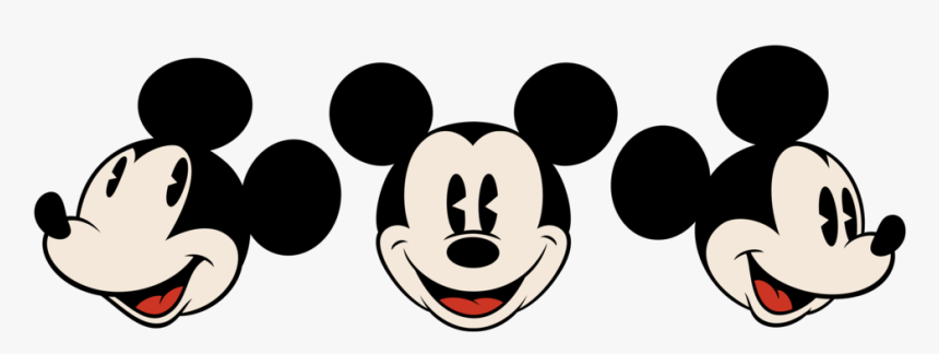 3 Heads@3x - Circle, HD Png Download