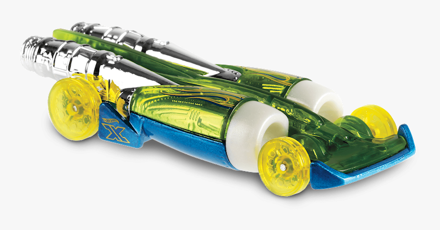 Hotwheel X Raycers Salt Shaker, HD Png Download