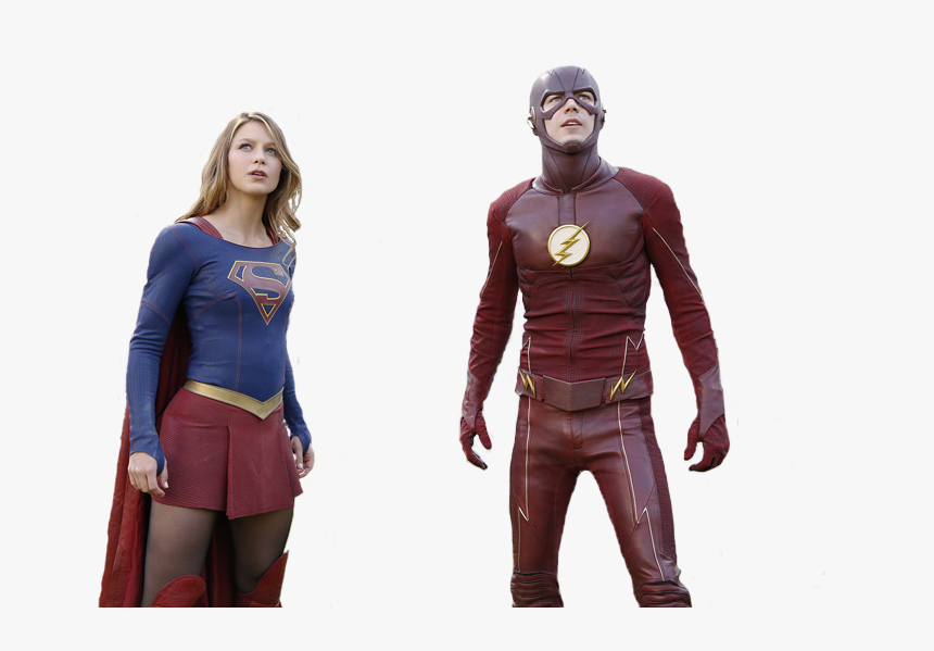 Transparent Supergirl Png - Supergirl Png, Png Download