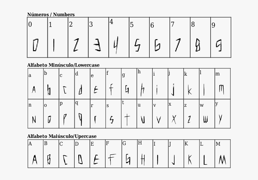 Font Details Cutthroat Clawmarks - Hiragino Mincho Pron, HD Png Download