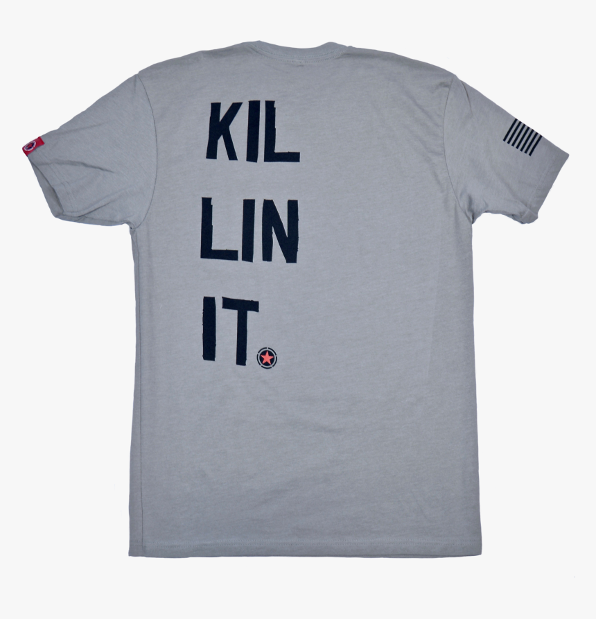Men S T-shirt - Active Shirt, HD Png Download
