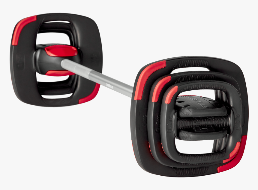Les Mills Smart Bar, HD Png Download
