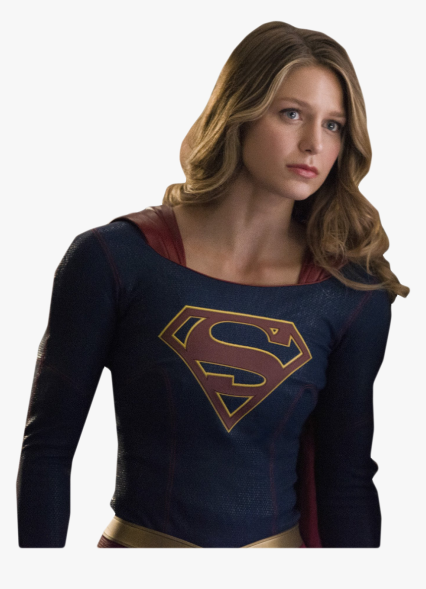 Supergirl Png - Supergirl And Alex, Transparent Png
