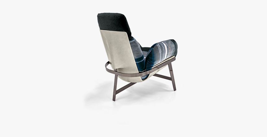 Rocking Chair, HD Png Download
