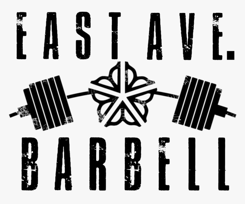 Barbell Png, Transparent Png