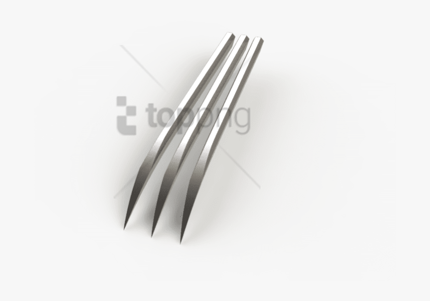 Transparent Claw Marks Clipart - Wood, HD Png Download