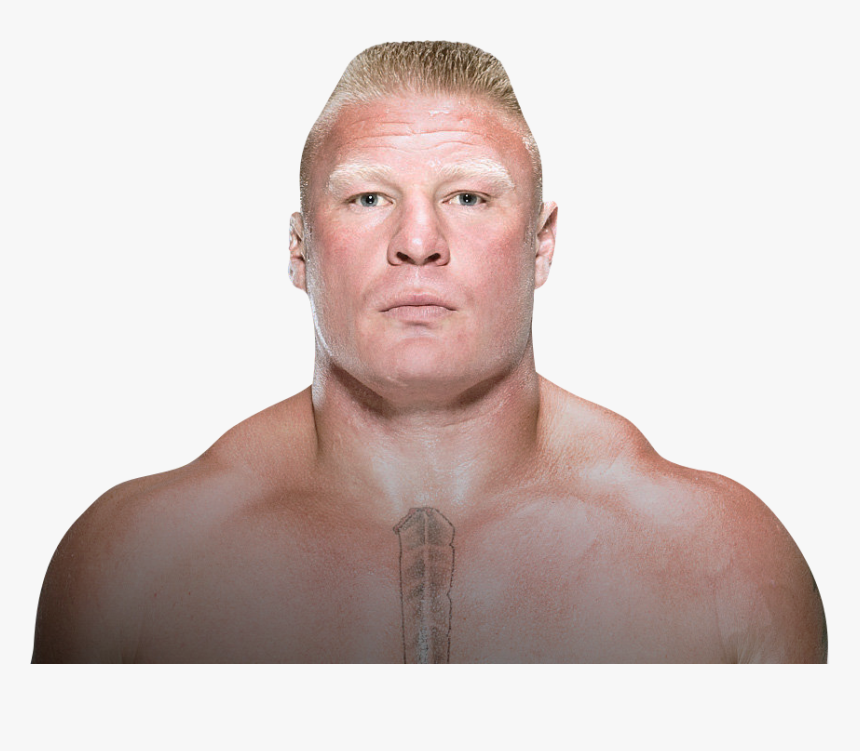 Brock Lesnar Png Image - Brock Lesnar Face Png, Transparent Png