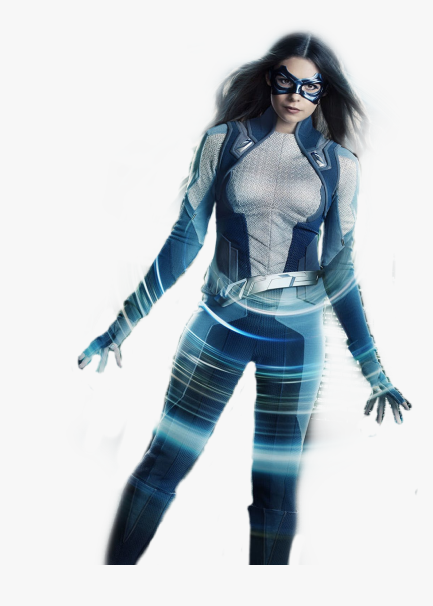 #cw #supergirl #dc #dccomics #dreamer #nianal - Supergirl Transgender Superhero, HD Png Download