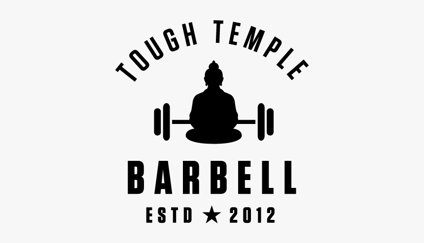 Barbell Png, Transparent Png