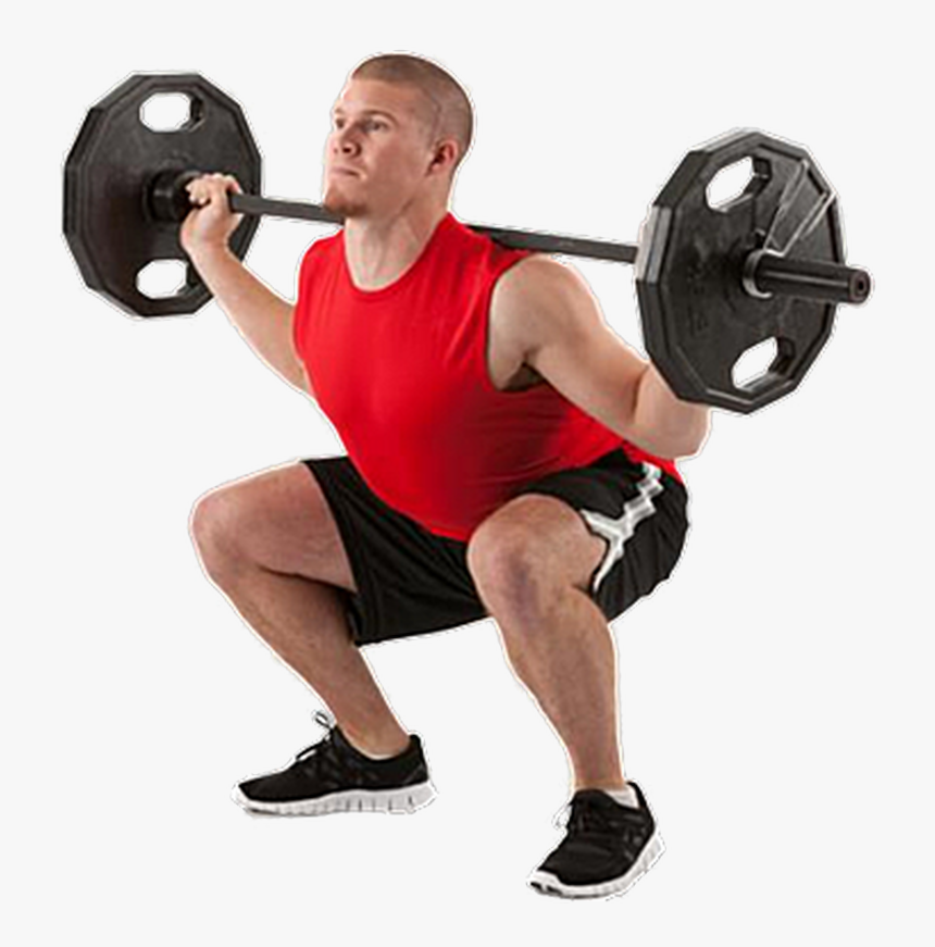 Weight Lifting Png, Transparent Png