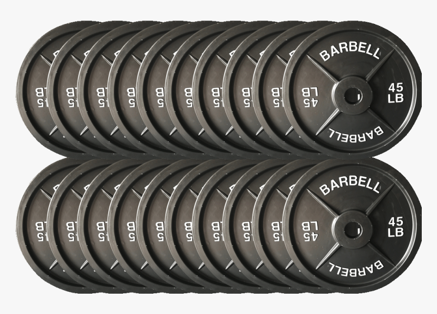 Styrofoam Fake Weights, Styrofoam Barbells, Training Weight Training