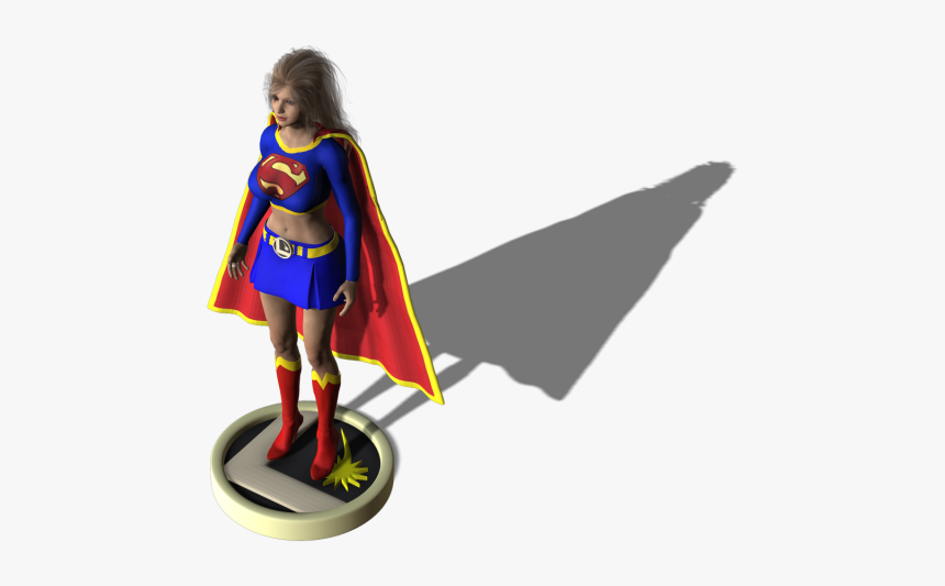 Wonder Woman, HD Png Download