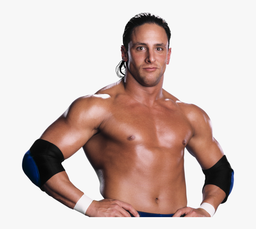 Billy Kidman - Barechested - Billy Kidman, HD Png Download