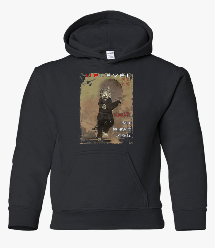 Hoodie Mind The Gap, HD Png Download