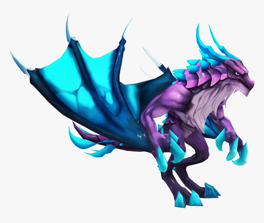 Dragonsky Wiki - Illustration, HD Png Download