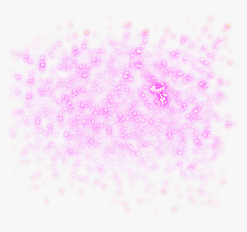 New Sparkle Transparent Background - Transparent Background Pink Sparkle Png, Png Download