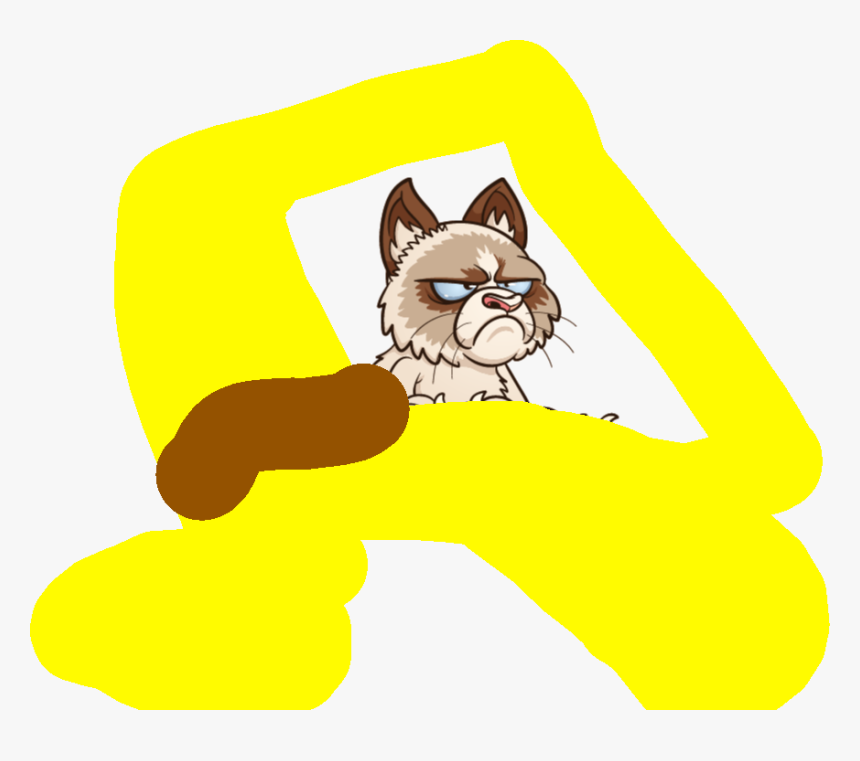 Cartoon, HD Png Download