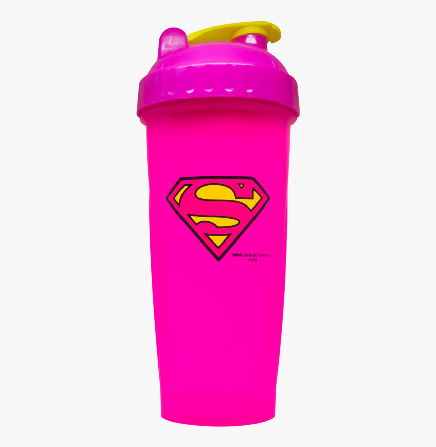 Supergirl - Perfect Shaker Super Girl, HD Png Download