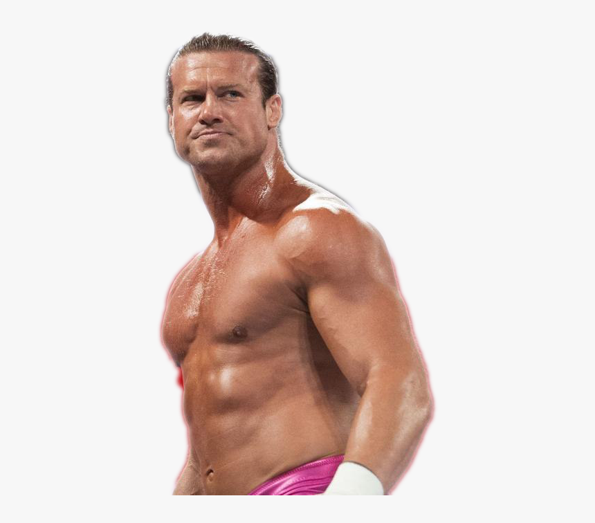 Dolph Ziggler Png Photo - Dolph Ziggler, Transparent Png