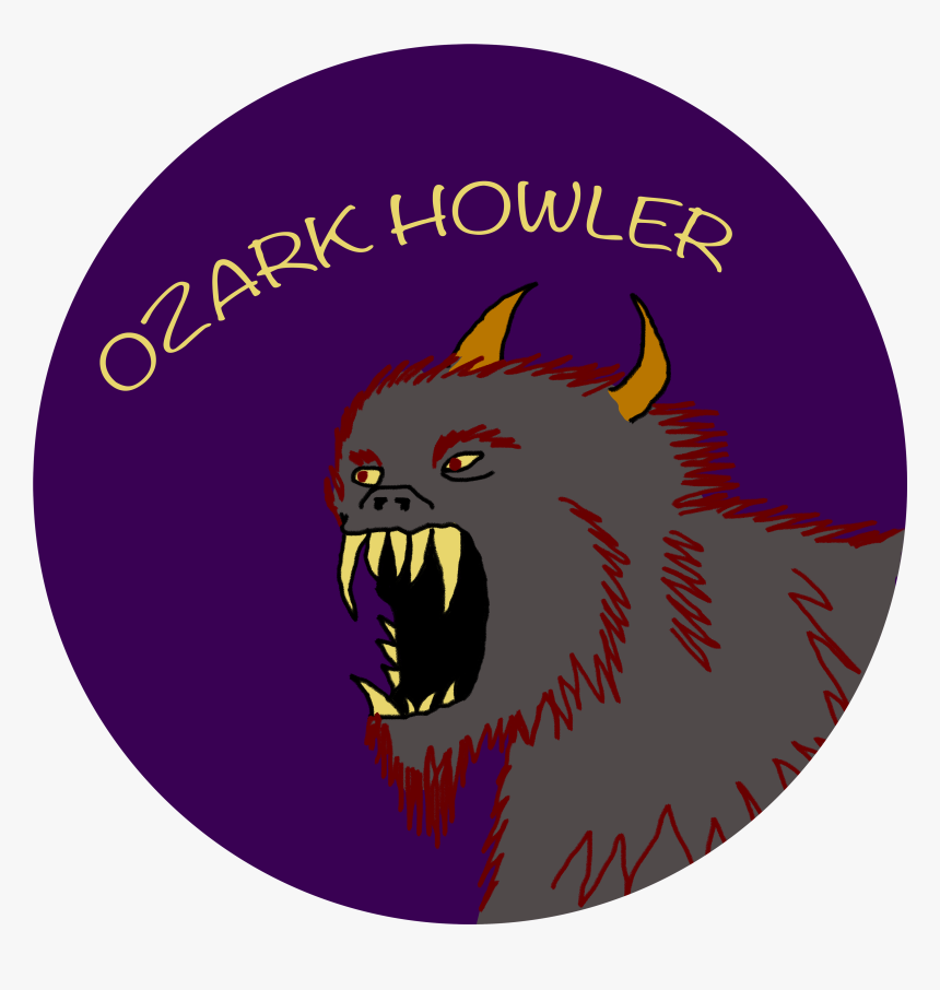 Cat Yawns, HD Png Download