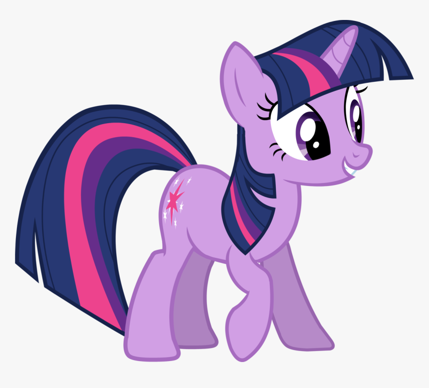 Pinkie Pie Twilight Sparkle My Little Pony, HD Png Download