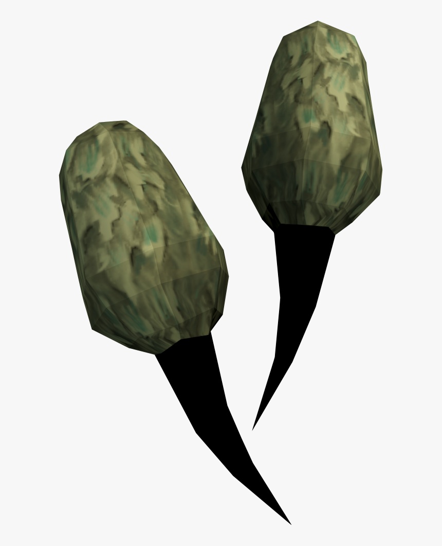 The Runescape Wiki - Spider Fangs Png, Transparent Png