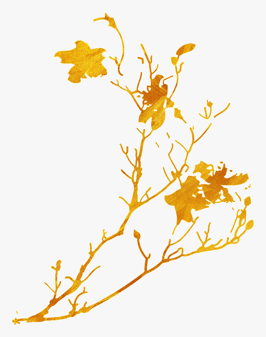 Maple Leaf Png - Pink Flower, Transparent Png